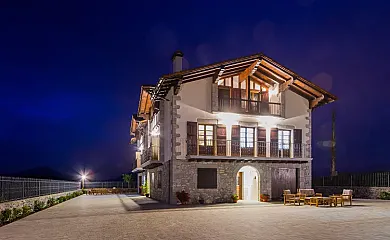 Ekain-Xokoa en Zugarramurdi (Navarra) - Foto 3