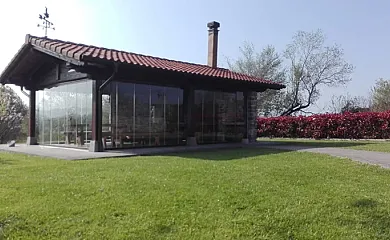 Ekain-Xokoa en Zugarramurdi (Navarra) - Foto 7