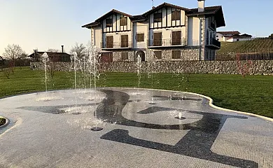 Ekain-Xokoa en Zugarramurdi (Navarra) - Foto 8