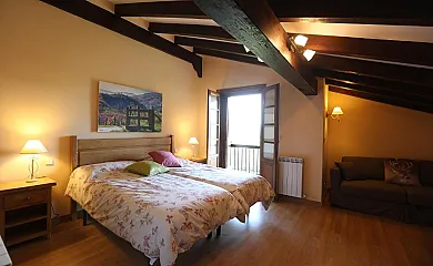 Ekain-Xokoa en Zugarramurdi (Navarra) - Foto 10