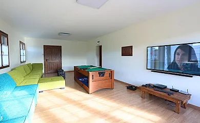 Ekain-Xokoa en Zugarramurdi (Navarra) - Foto 6