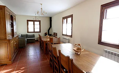 Ekain-Xokoa en Zugarramurdi (Navarra) - Foto 12