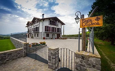 Ekain-Xokoa en Zugarramurdi (Navarra) - Foto 1