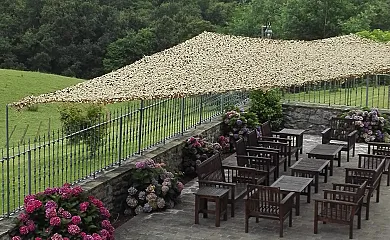 Ekain-Xokoa en Zugarramurdi (Navarra) - Foto 13