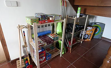 Ekain-Xokoa en Zugarramurdi (Navarra) - Foto 14