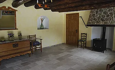 Cortijo El Sapillo en Nerpio (Albacete) - Foto 23