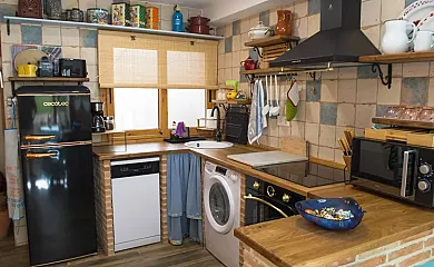 Casa Rural Aromas de Siempre en Alhama de Aragón (Zaragoza) - Foto 10