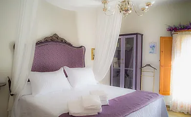 Casa Rural Aromas de Siempre en Alhama de Aragón (Zaragoza) - Foto 11