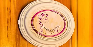 Casa Rural Aromas de Siempre 007