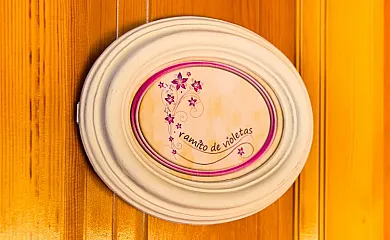 Casa Rural Aromas de Siempre en Alhama de Aragón (Zaragoza) - Foto 12