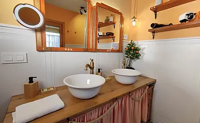 Casa Rural Aromas de Siempre en Alhama de Aragón (Zaragoza) - Foto 14