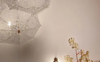 Casa Rural Aromas de Siempre en Alhama de Aragón (Zaragoza) - Foto 18