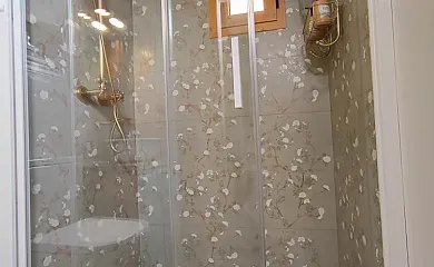 Casa Rural Aromas de Siempre en Alhama de Aragón (Zaragoza) - Foto 19