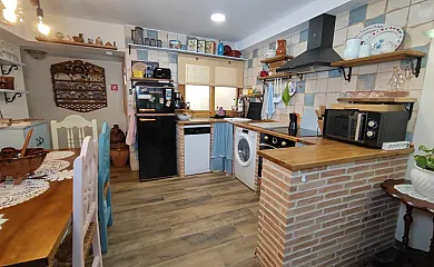 Casa Rural Aromas de Siempre en Alhama de Aragón (Zaragoza) - Foto 22