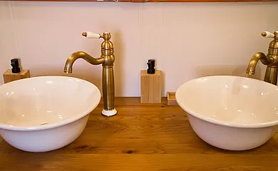 Casa Rural Aromas de Siempre en Alhama de Aragón (Zaragoza) - Foto 23