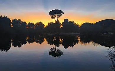 Casa Rural Aromas de Siempre en Alhama de Aragón (Zaragoza) - Foto 24