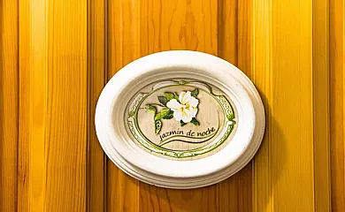 Casa Rural Aromas de Siempre en Alhama de Aragón (Zaragoza) - Foto 17