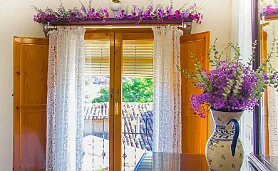 Casa Rural Aromas de Siempre en Alhama de Aragón (Zaragoza) - Foto 12