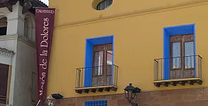 Casa Rural Aromas de Siempre 0051