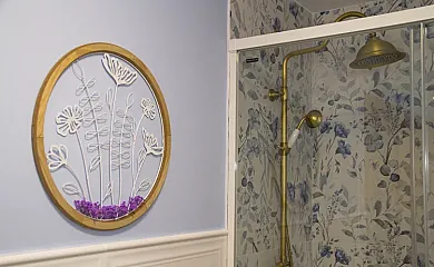 Casa Rural Aromas de Siempre en Alhama de Aragón (Zaragoza) - Foto 16