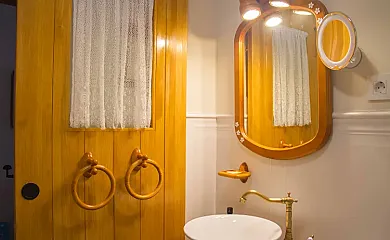 Casa Rural Aromas de Siempre en Alhama de Aragón (Zaragoza) - Foto 22