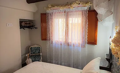 Casa Rural Aromas de Siempre en Alhama de Aragón (Zaragoza) - Foto 20