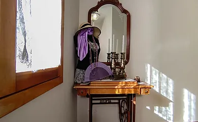 Casa Rural Aromas de Siempre en Alhama de Aragón (Zaragoza) - Foto 25