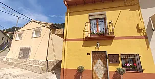 Casa Rural Aromas de Siempre 0047