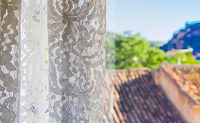 Casa Rural Aromas de Siempre en Alhama de Aragón (Zaragoza) - Foto 14