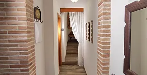 Casa Rural Aromas de Siempre 006