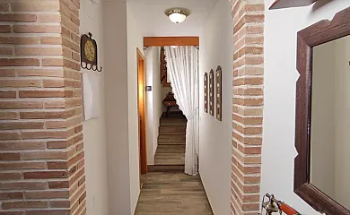 Casa Rural Aromas de Siempre en Alhama de Aragón (Zaragoza) - Foto 6