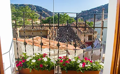 Casa Rural Aromas de Siempre en Alhama de Aragón (Zaragoza) - Foto 2