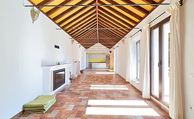 Hacienda Mellado en Cártama (Málaga) - Foto 1