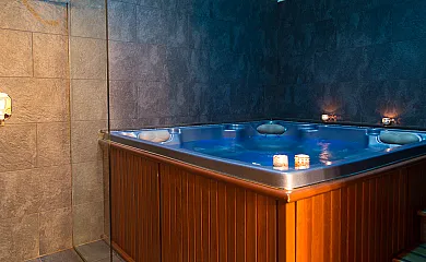 Cal Domingo en Bellver d'Ossó (Lleida) - Foto 4