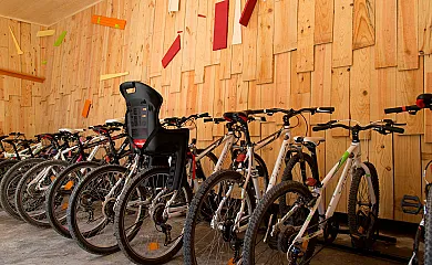 Cal Domingo en Bellver d'Ossó (Lleida) - Foto 8