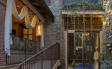 Cal Domingo en Bellver d'Ossó (Lleida) - Foto 9