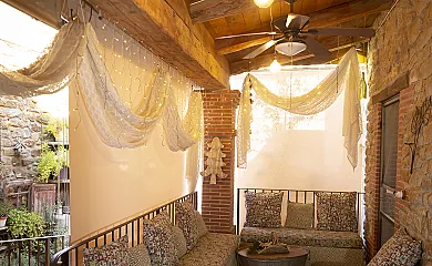 Cal Domingo en Bellver d'Ossó (Lleida) - Foto 10