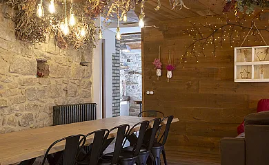 Cal Domingo en Bellver d'Ossó (Lleida) - Foto 11