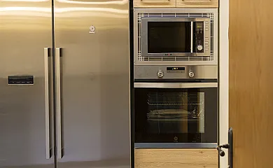 Cal Domingo en Bellver d'Ossó (Lleida) - Foto 14