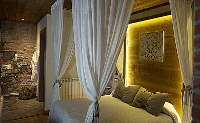 Cal Domingo en Bellver d'Ossó (Lleida) - Foto 15