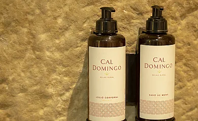 Cal Domingo en Bellver d'Ossó (Lleida) - Foto 16