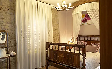 Cal Domingo en Bellver d'Ossó (Lleida) - Foto 17