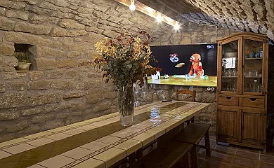 Cal Domingo en Bellver d'Ossó (Lleida) - Foto 19