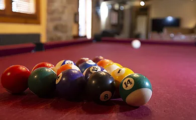 Cal Domingo en Bellver d'Ossó (Lleida) - Foto 22