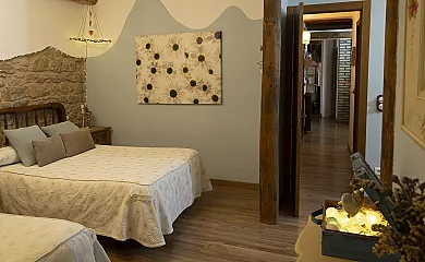 Cal Domingo en Bellver d'Ossó (Lleida) - Foto 23