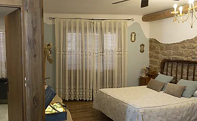 Cal Domingo en Bellver d'Ossó (Lleida) - Foto 24