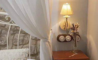 Cal Domingo en Bellver d'Ossó (Lleida) - Foto 25