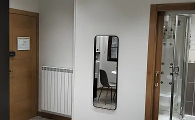 Solapetxea Sauna Privada en Álava en Elosu (Álava) - Foto 7