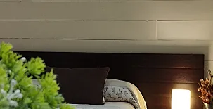 Habitación con Sauna Privada en Álava | Solapetxea 002