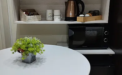 Habitación con Sauna Privada en Álava | Solapetxea en Elosu (Álava) - Foto 8